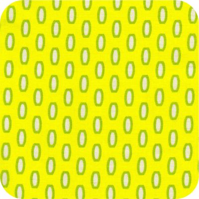 HB11 Yellow Bijoux